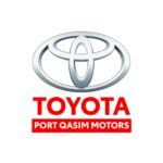 Toyota Port Qasim Motors